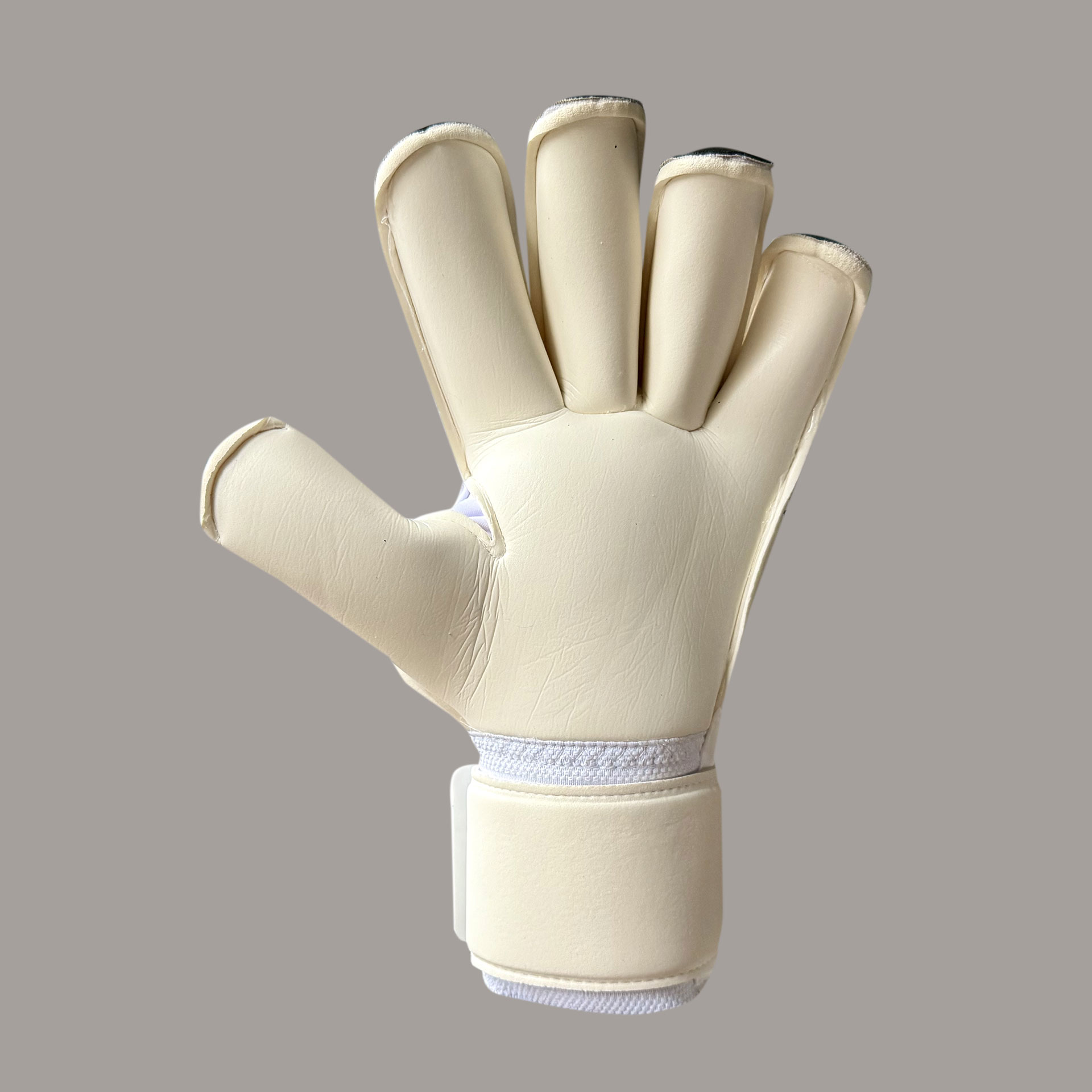 Brave GK Fury White Black-3-Brave GK