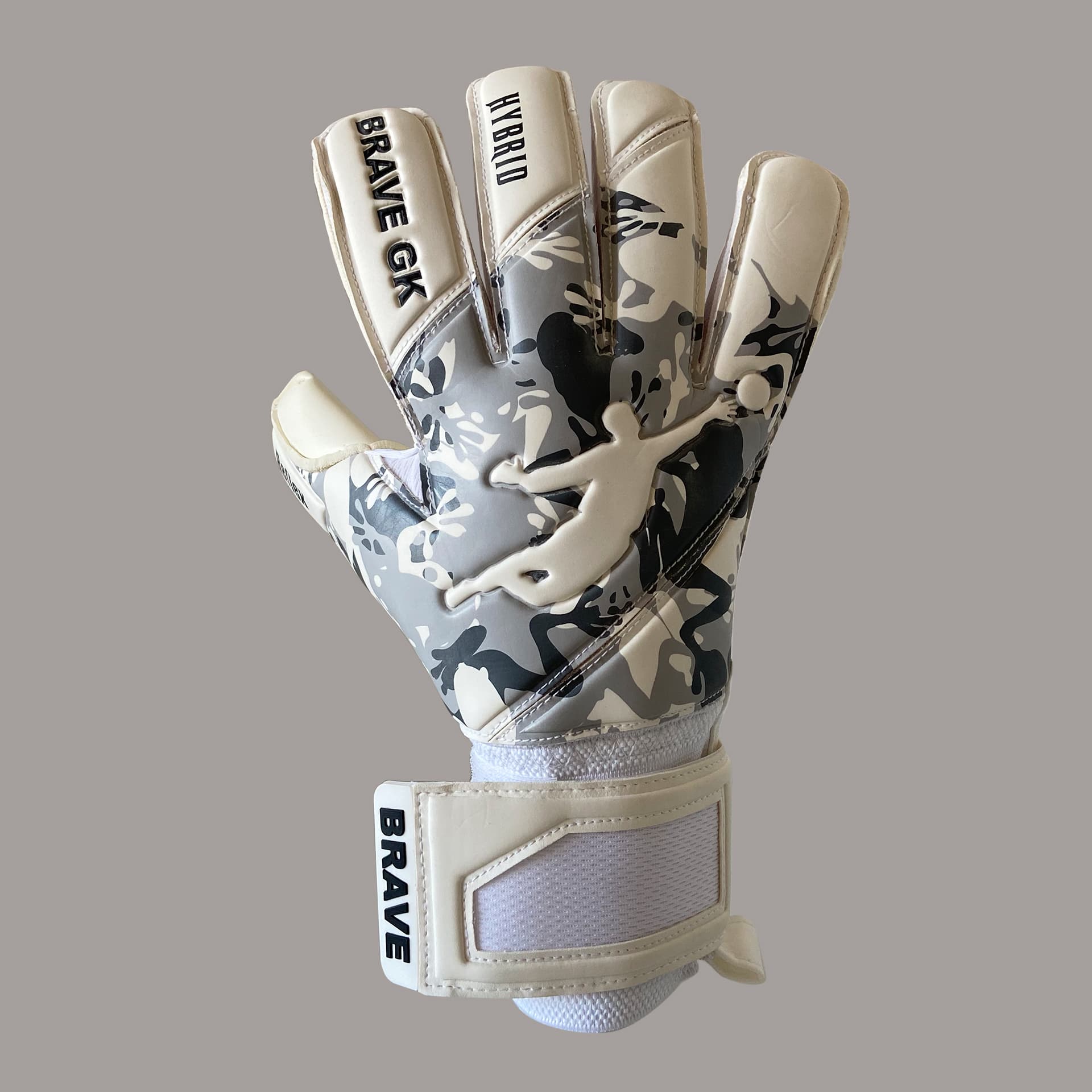 Brave GK Reflex Camo White-3-Brave GK
