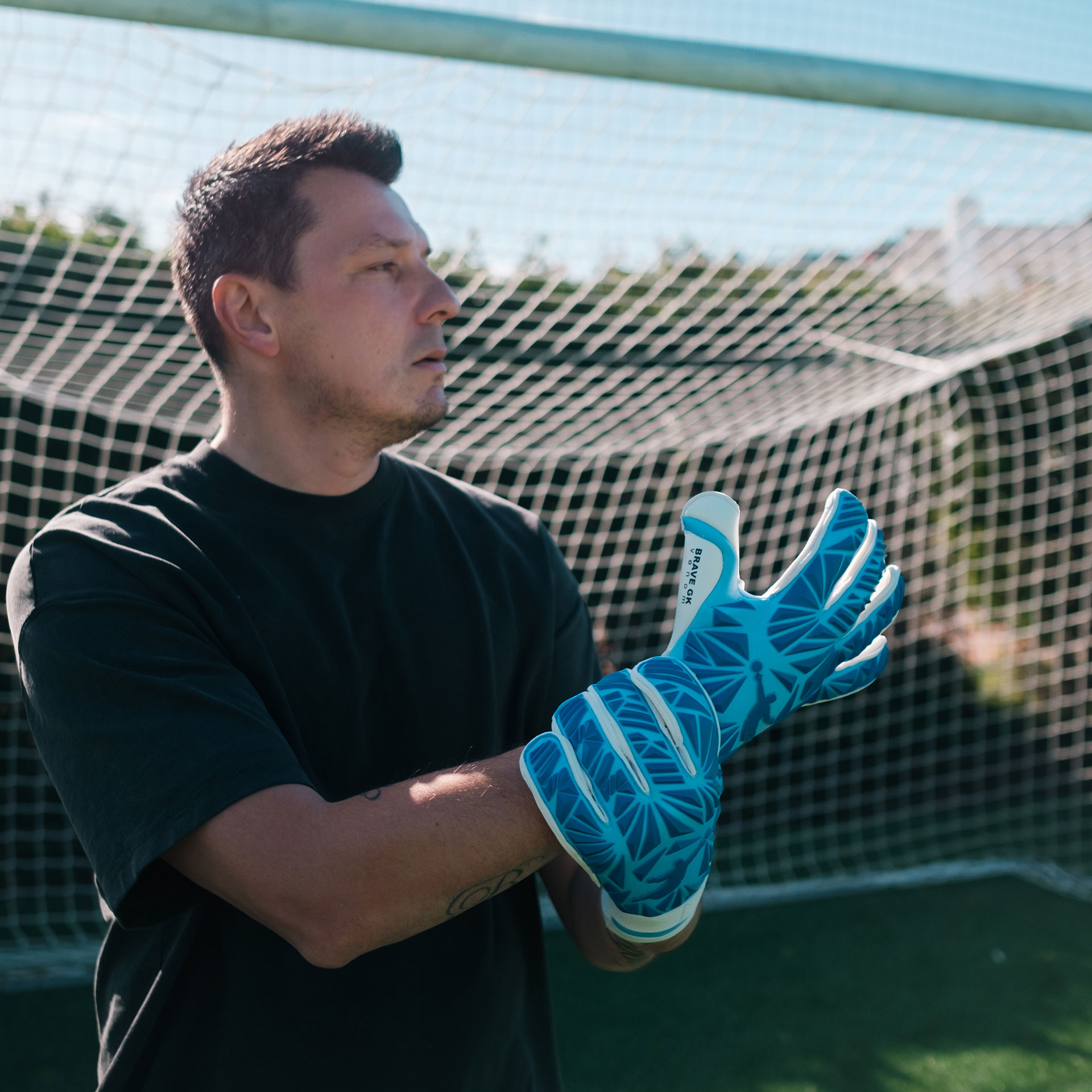 Brave GK Venom Blue-1-Brave GK