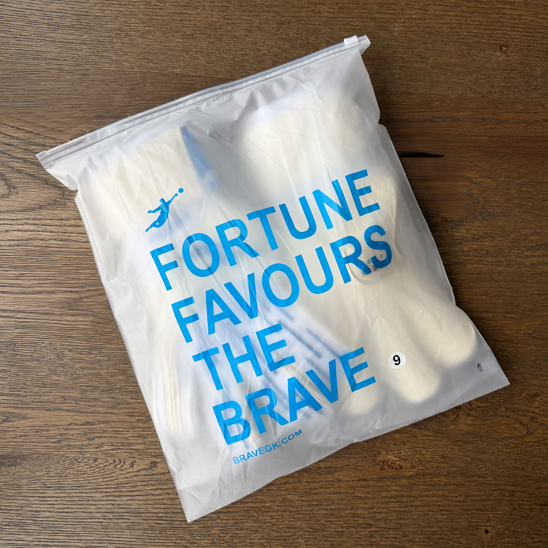 Brave GK Venom NWB-1-Brave GK