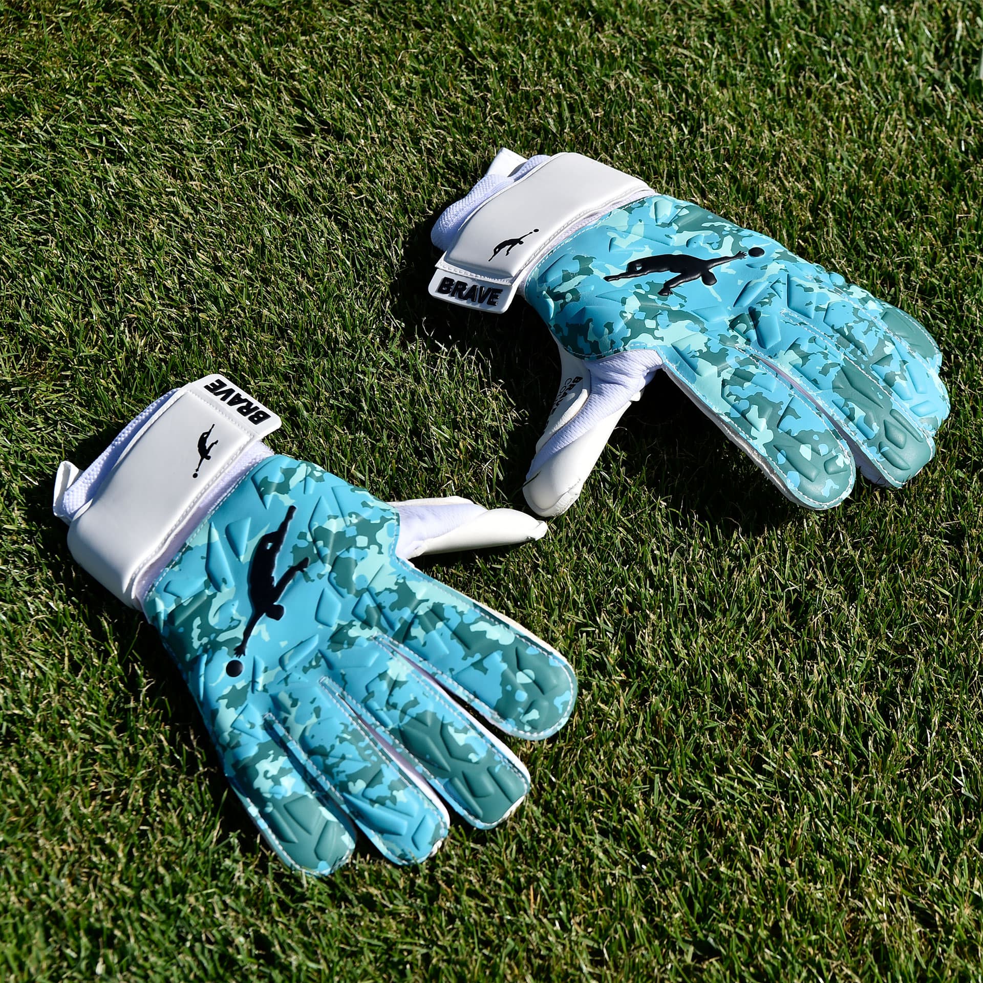 Kids Brave GK Courage Mint-1-Brave GK