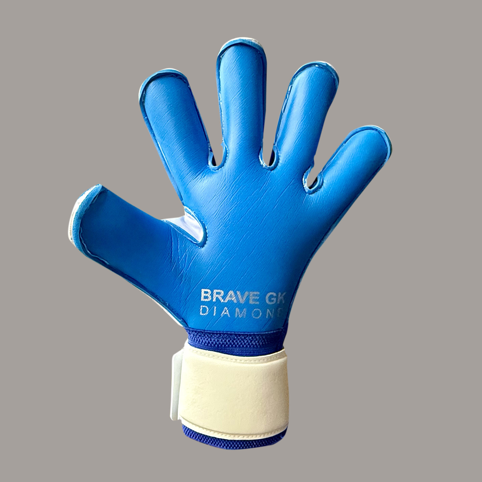 Kids Brave GK Diamond Aqua-3-Brave GK