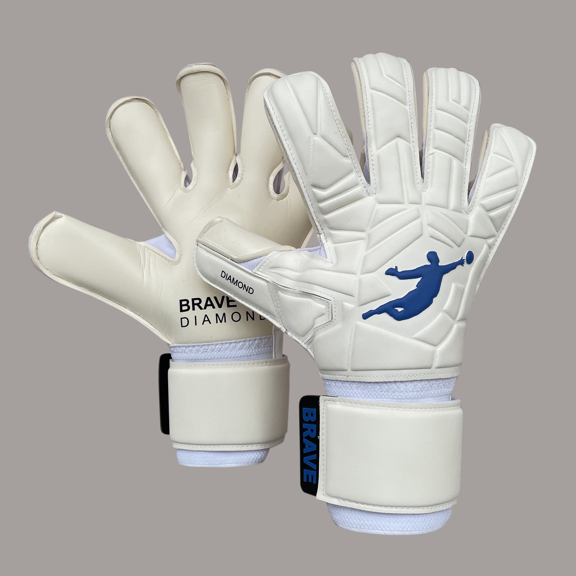 Kids Brave GK Diamond White-3-Brave GK