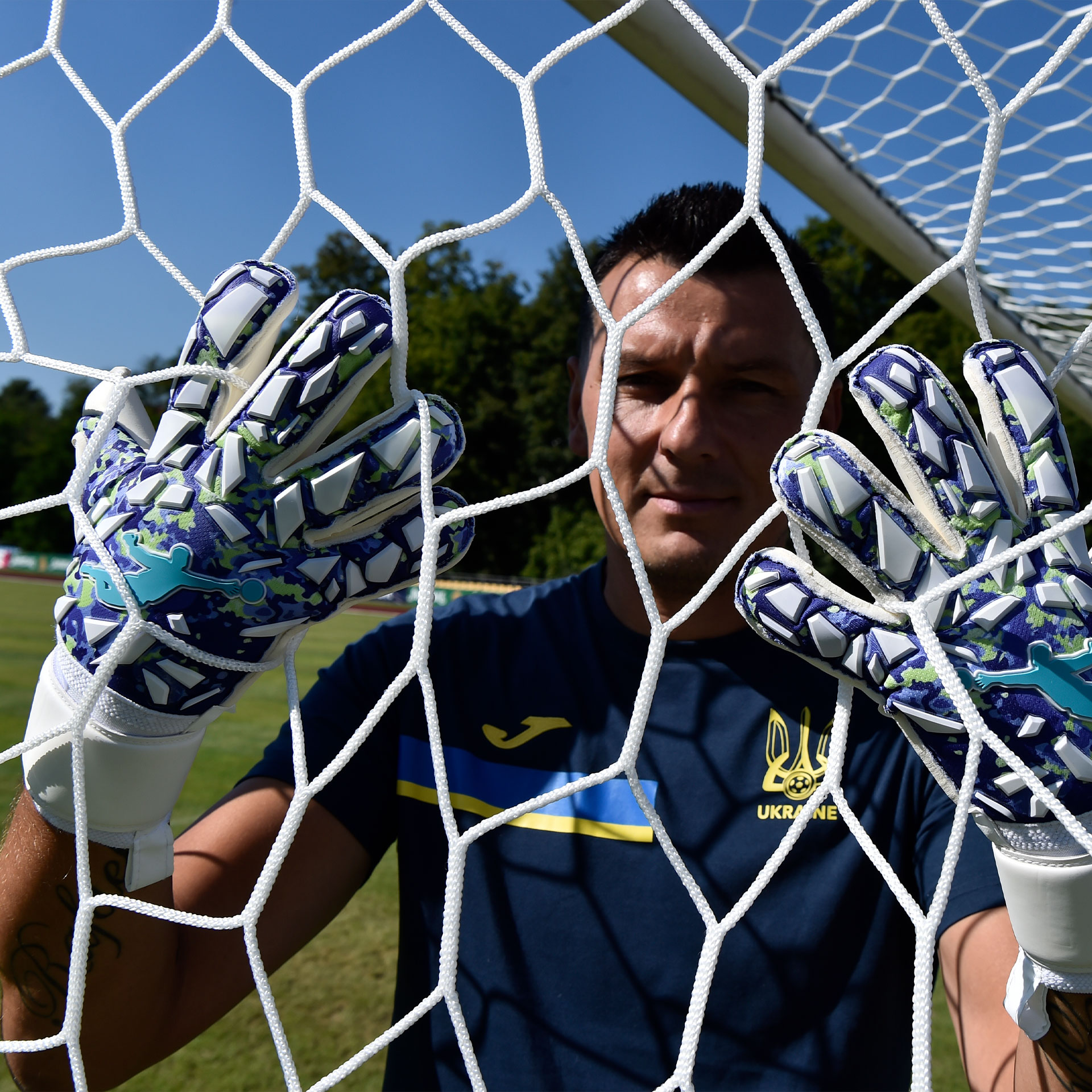 Kids Brave GK Skill Light-1-Brave GK