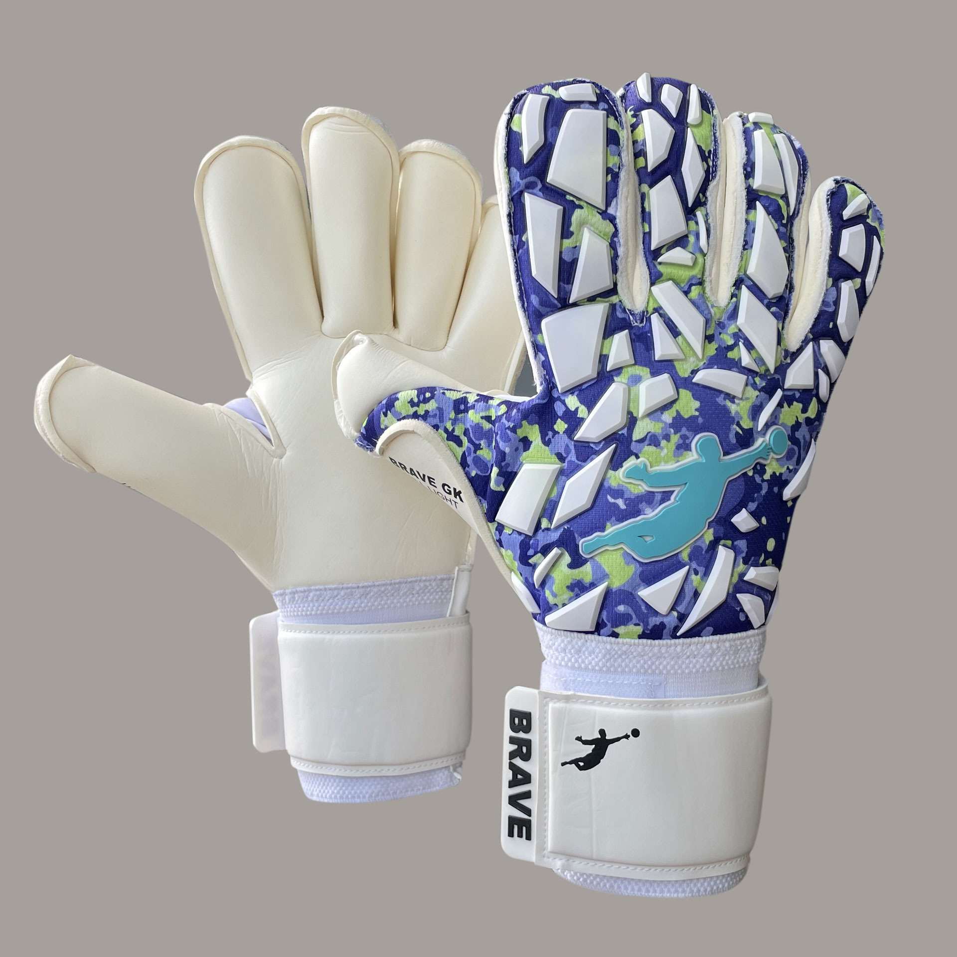 Kids Brave GK Skill Light-2-Brave GK