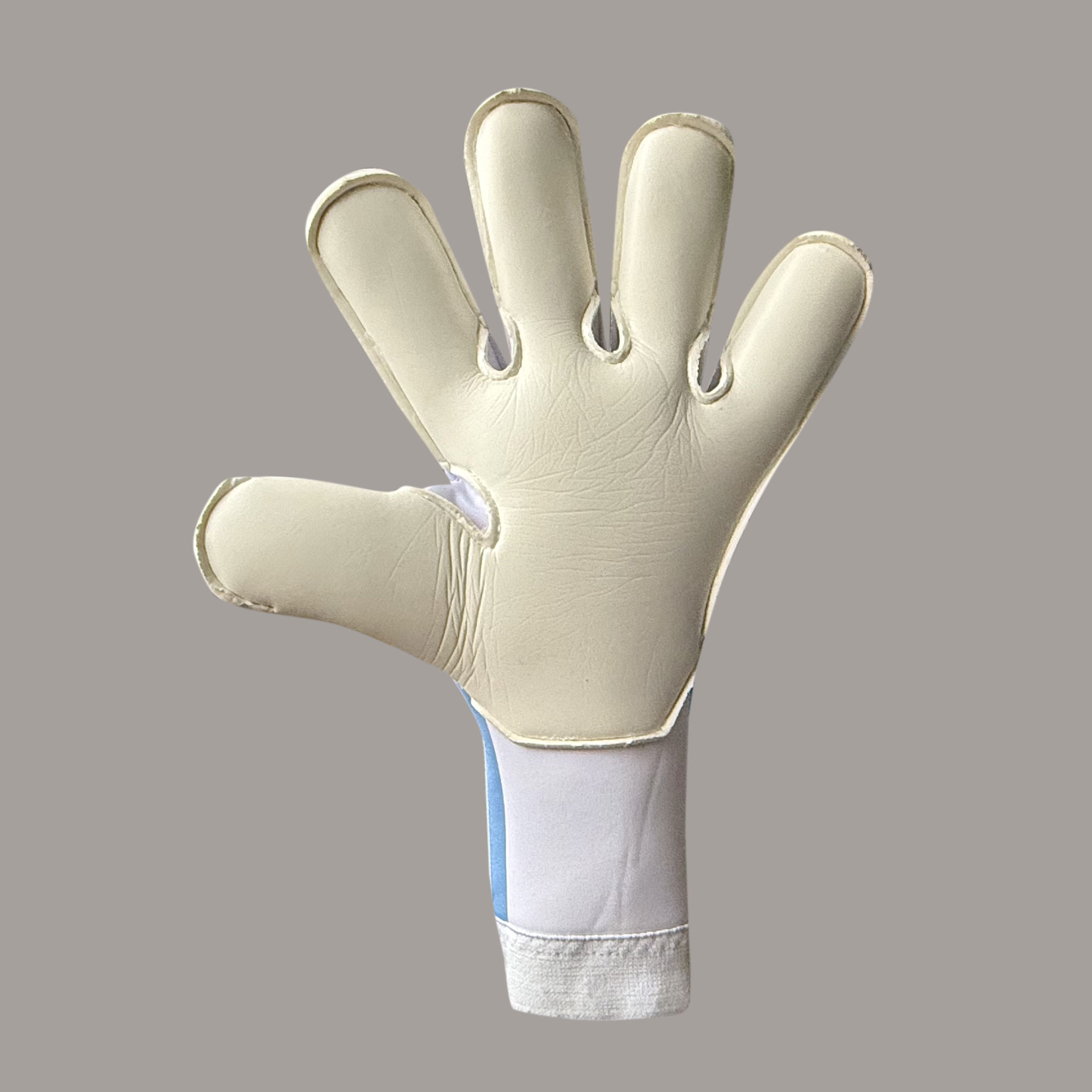 Kids Brave GK Venom Blue-3-Brave GK