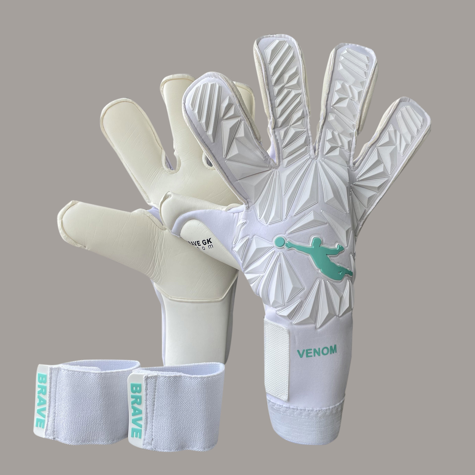 Kids Brave GK Venom-2-Brave GK